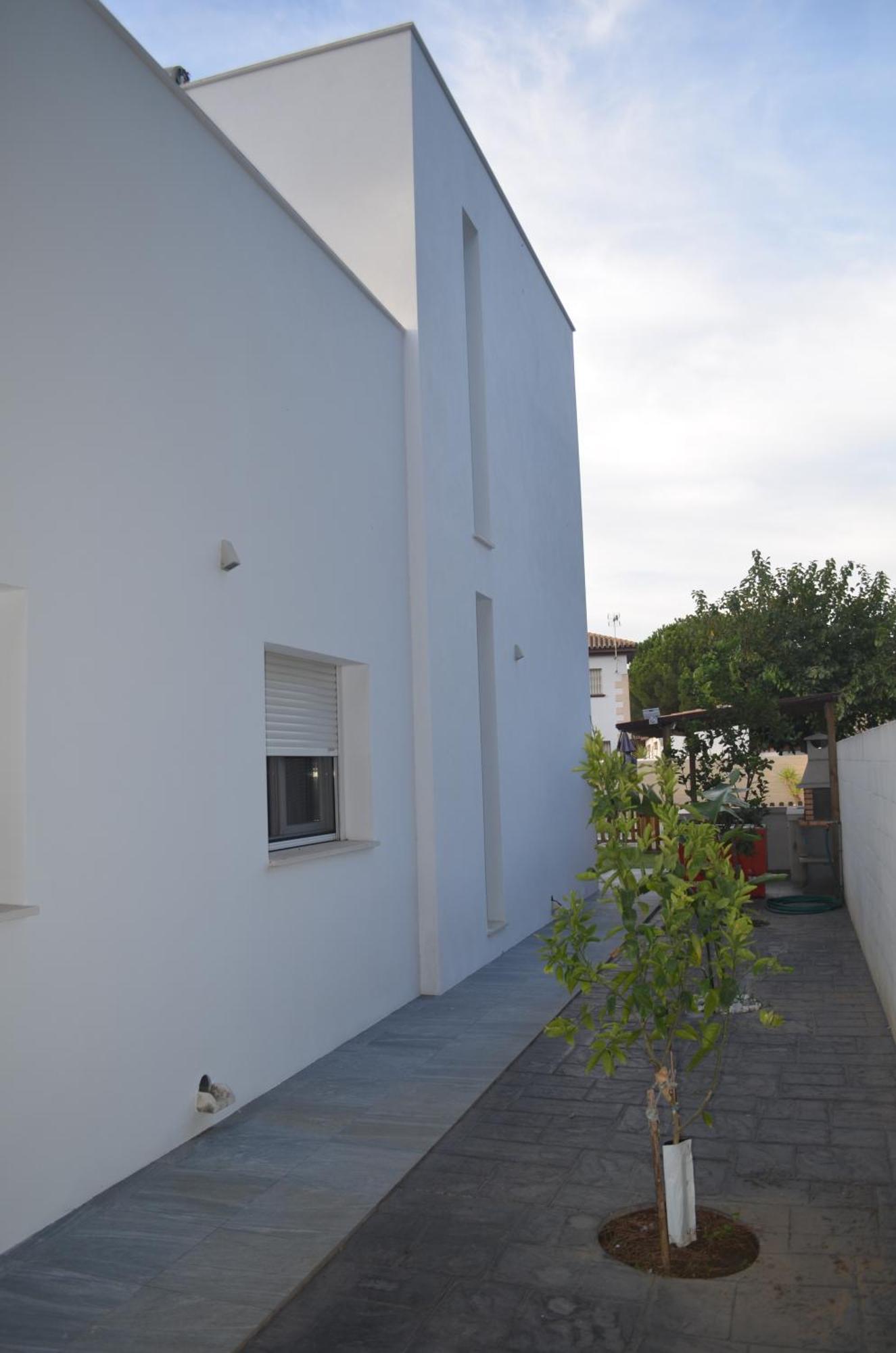 Villa Cristal Chiclana de la Frontera Zewnętrze zdjęcie