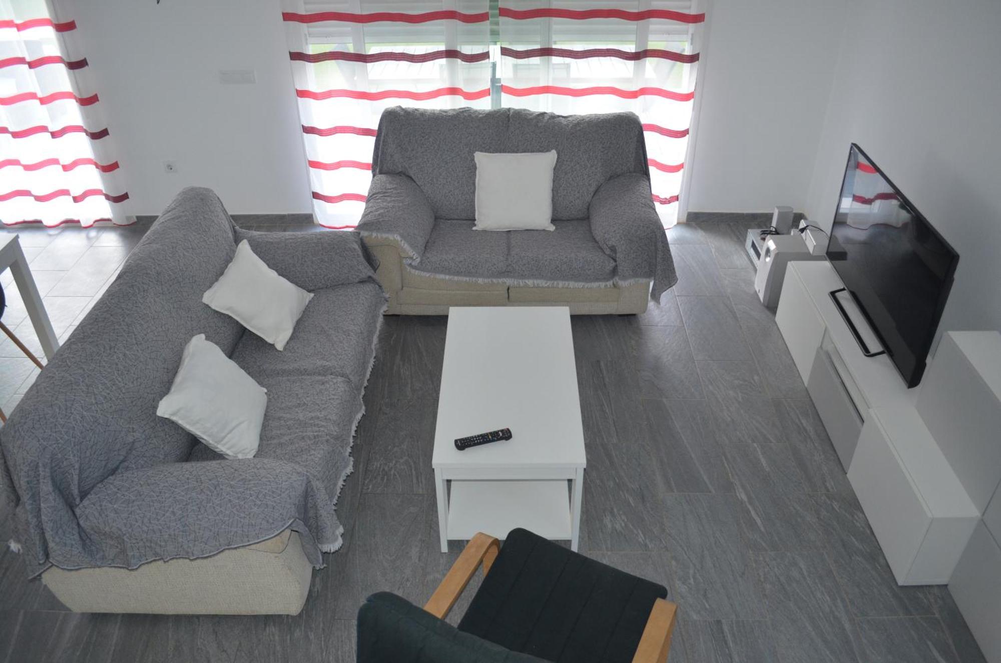 Villa Cristal Chiclana de la Frontera Zewnętrze zdjęcie